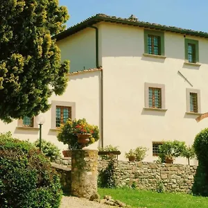 Il Frantoio Delle Grazie Firenze