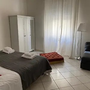 Sirtori 24 Firenze