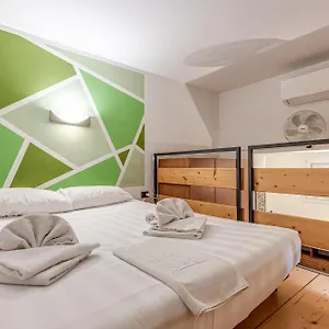 Appartement Garden House - Sweet Dreams In, Florence