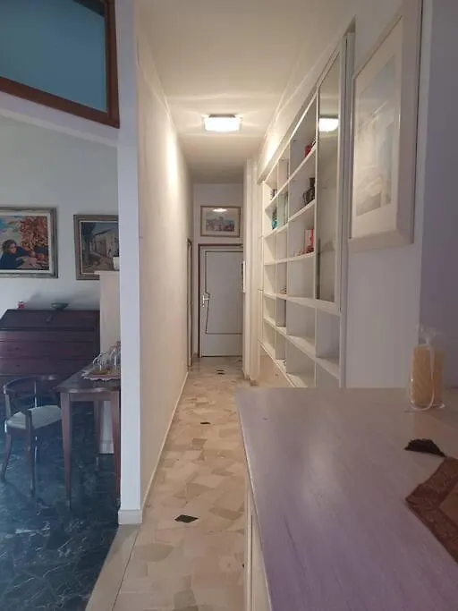 Apartment - Nada'S House - Firenze