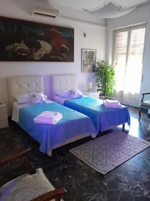 Apartment - Nada'S House - Firenze Florence