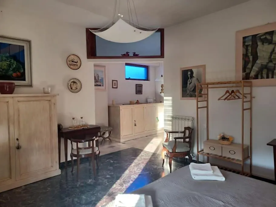 Apartment - Nada'S House - Firenze Italy