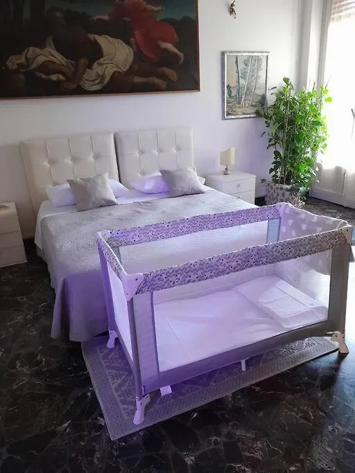 Apartment - Nada'S House - Firenze
