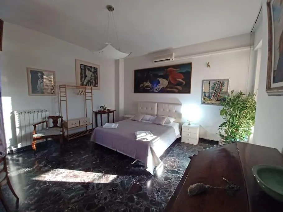 Apartment - Nada'S House - Firenze