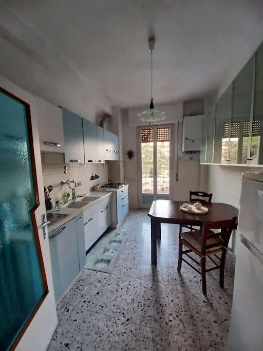 Apartment - Nada'S House - Firenze 0*, Florencie